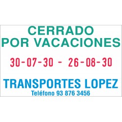 Doble fechador Trodat 5466/PL Professional 4.0, de 56 x 33 mm. marcada en tinta MCI