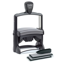 Datador Trodat 54510 Typo de 85 x 55 mm