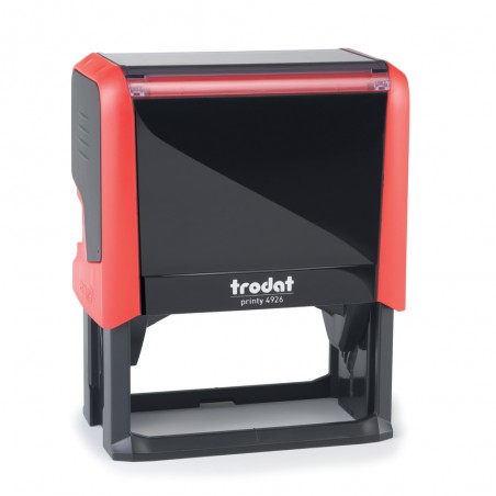 Trodat Printy 4926 placa de 75x38 mm.