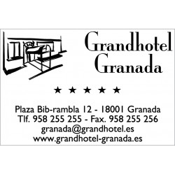 Trodat Printy 4927 placa de 60x40 mm. marca en tinta negra