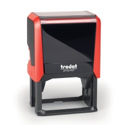 Trodat Printy 4927 placa de 60x40 mm.