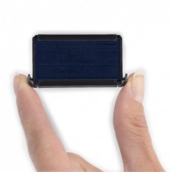 Trodat Printy 4927 placa de 60x40 mm. almohadilla