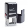 Trodat Printy 4933 placa de 25 x 25 mm.