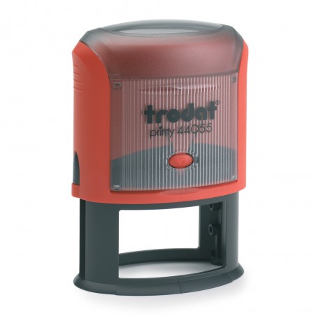 Trodat Printy 44055 oval. placa de 55x35 mm.