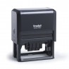 Fechador Trodat Printy 4726 placa de 75 x 38 mm.