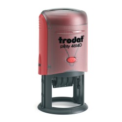 Datador Trodat Printy 46140 amb placa de 40 mm. de diàmetre
