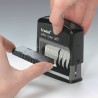 Formulari datador Trodat Printy 4817 de 3,8 mm canvi alfombreta