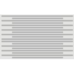 Trodat 5212 Professional de 116 x 70 mm.
