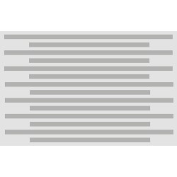 Trodat 5211 Professional de 85 x 55 mm.