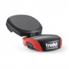 Micro Printy 9432 Trodat, en tinta negra.