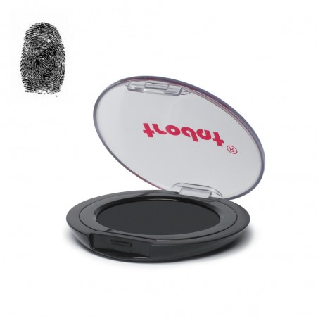 Tampón Trodat 9094 de 41mm. Ø para huellas dactilares
