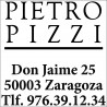 Mobile Printy 9430 placa de 30x30 mm. mostra de marcada en tinta negra