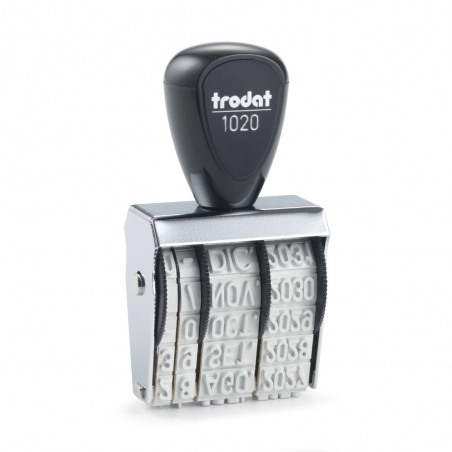Datador Trodat 1020 sense placa de 5 mm.