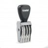 Numerador Trodat 1554, 4 bandas de 5 mm.