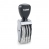 Numerador Trodat 1574, 4 bandas de 7 mm.