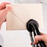 Segell en sec Trodat Ideal per marcar invitacions, sobres, ...