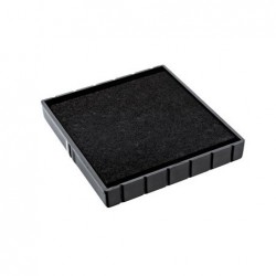Almohadilla de recambio para COLOP Printer Q43 / Q43-dater