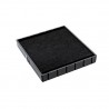 Almohadilla de recambio para COLOP Printer Q43 / Q43-dater