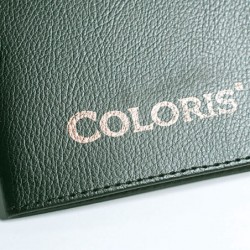 Tinta Coloris 8710-P. Daurada per a superfícies no absorbents