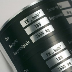 Coloris 8079. Tinta muy universal para todo tipo de materiales