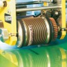 Tinta Coloris 186 para chapas laminadas y engrasadas de secaje rápido