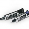 Tinta Coloris 4734 para timbrar. Oleaginosa, para sello de metal