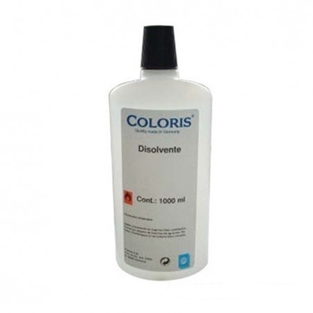 Diluent Coloris DIS 455 per tinta 790 o de marcar mànegues