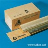 Tinta Coloris 121 per a palets, cartonatges, sacs de paper, sacs de jute, ...