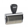 Numerador Trodat 15320, 20 bandas de 3 mm.