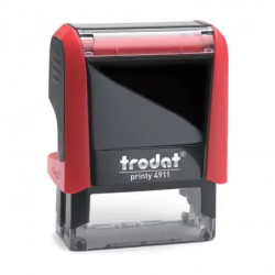 Formula Comercial TRODAT Proforma