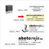 Printy IDEAL 4912