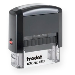 SelloTrodat IDEAL 4913
