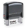 Sello Trodat IDEAL 4911