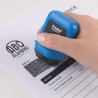 Tintas de Recarga Trodat ID Protector (+) | Pack 3 Uds