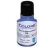 Tinta universal COLORIS R9 para marcar sobre materiales no absorbentes