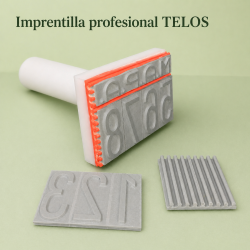 Imrentilla profesional TELOS