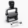 Fechador Trodat 5460 Professional 4.0, de 56 x 33 mm.
