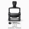 Datador TRODAT Professional ref. 5480 amb placa de 68 x 47 mm.