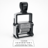 Numerador Trodat 55510/PL Professional 4.0, de 56 x 33 mm.