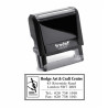 Sello Trodat printy 4912